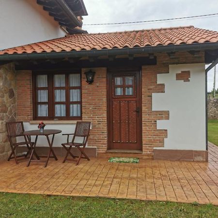 Posada La Aldea Orena Kültér fotó