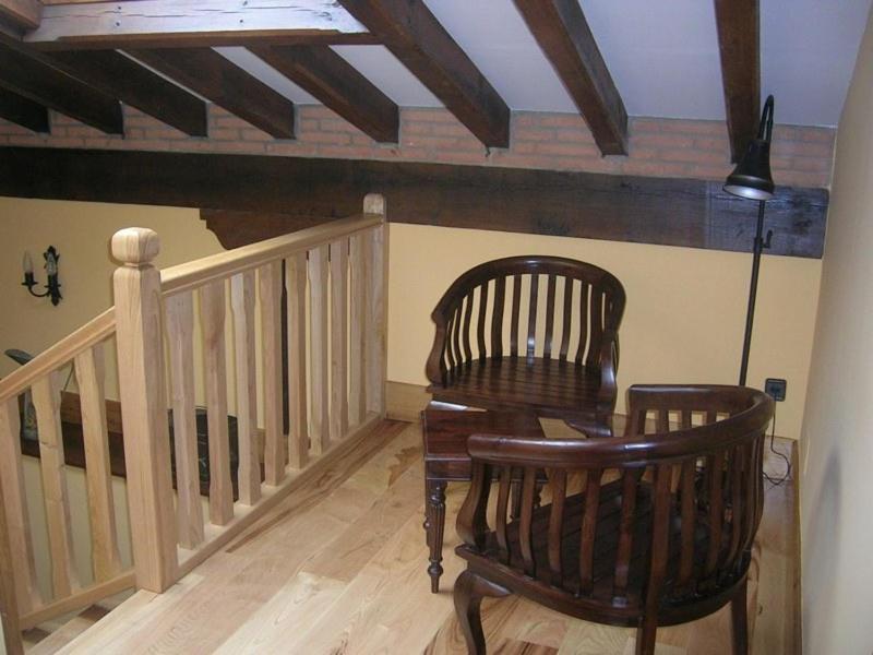 Posada La Aldea Orena Kültér fotó
