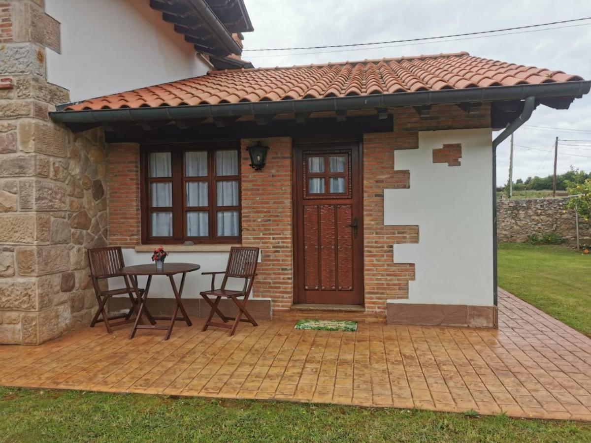 Posada La Aldea Orena Kültér fotó