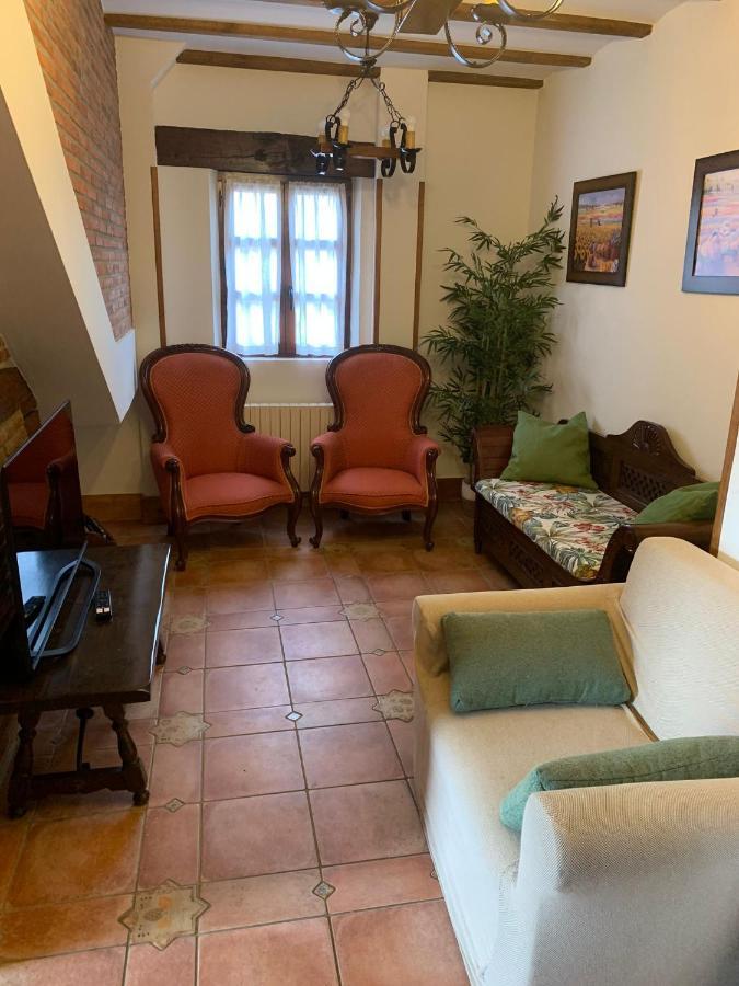 Posada La Aldea Orena Kültér fotó