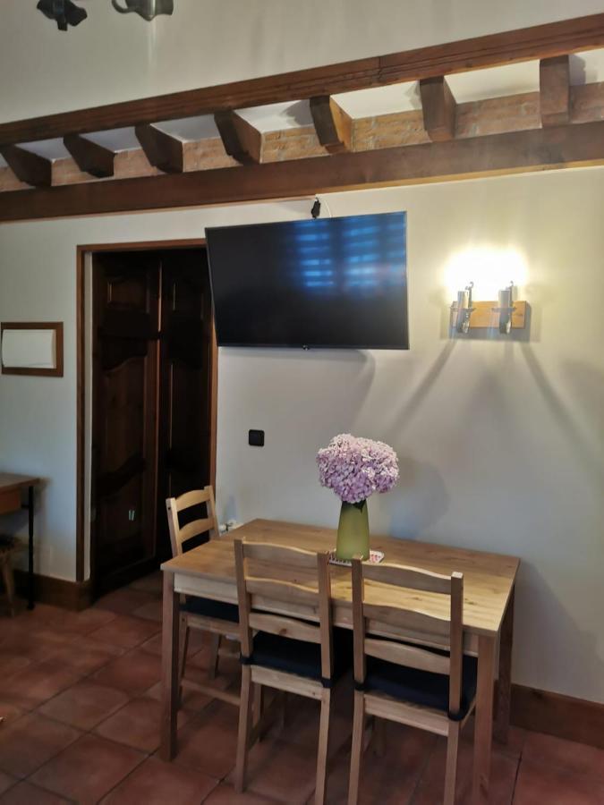 Posada La Aldea Orena Kültér fotó