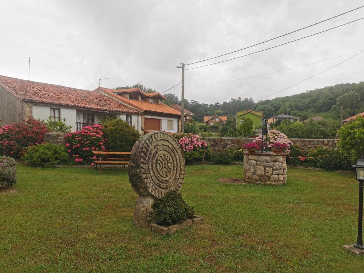 Posada La Aldea Orena Kültér fotó