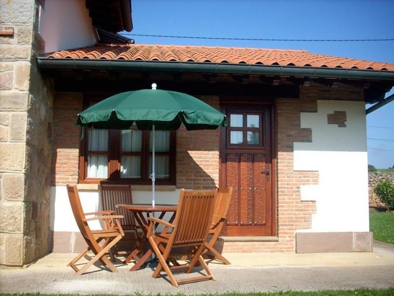 Posada La Aldea Orena Szoba fotó