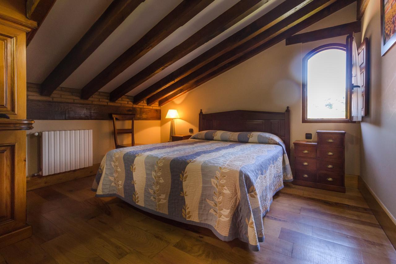 Posada La Aldea Orena Kültér fotó