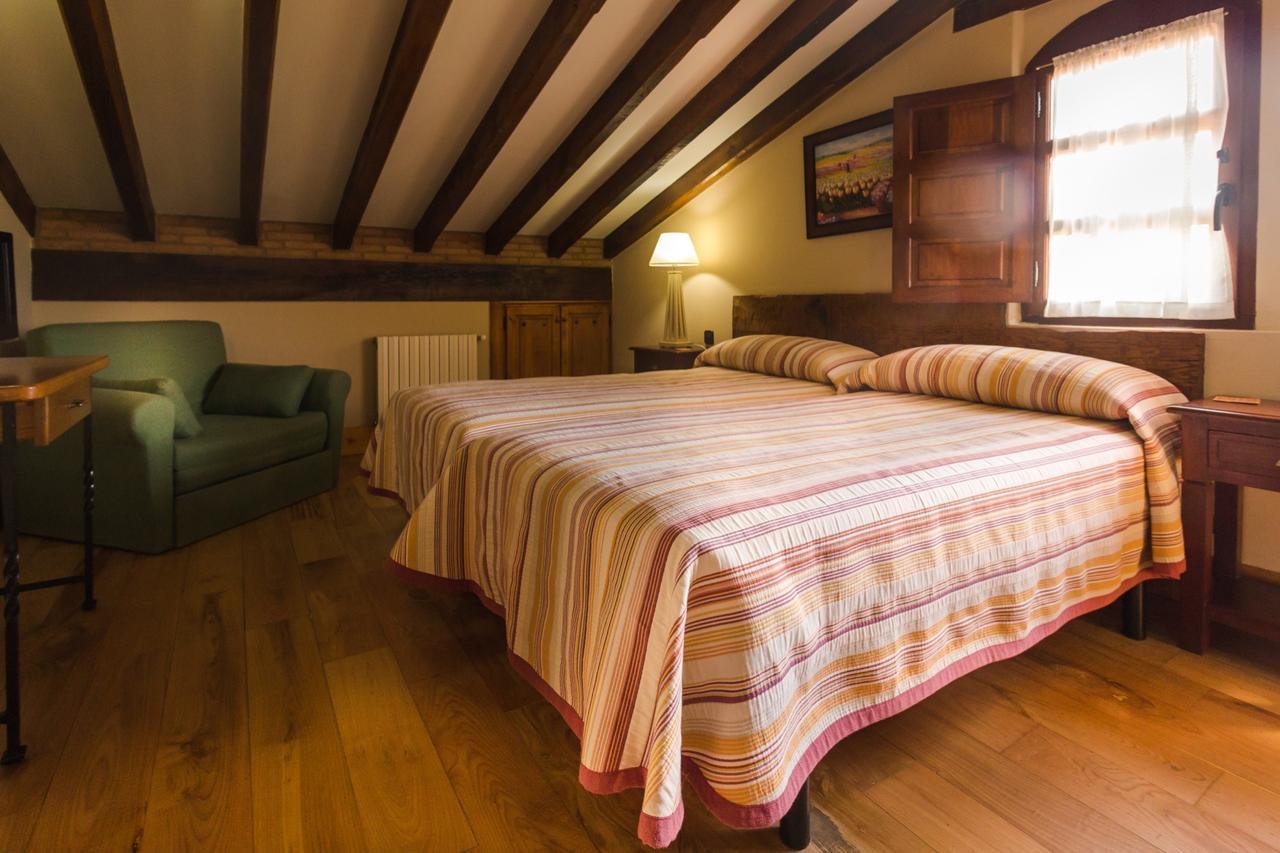 Posada La Aldea Orena Kültér fotó