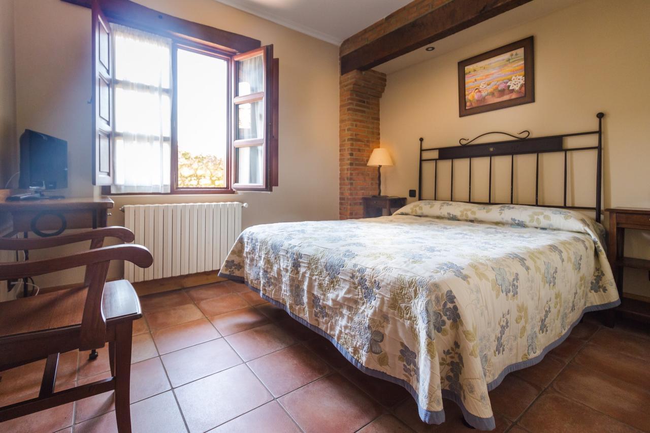 Posada La Aldea Orena Kültér fotó