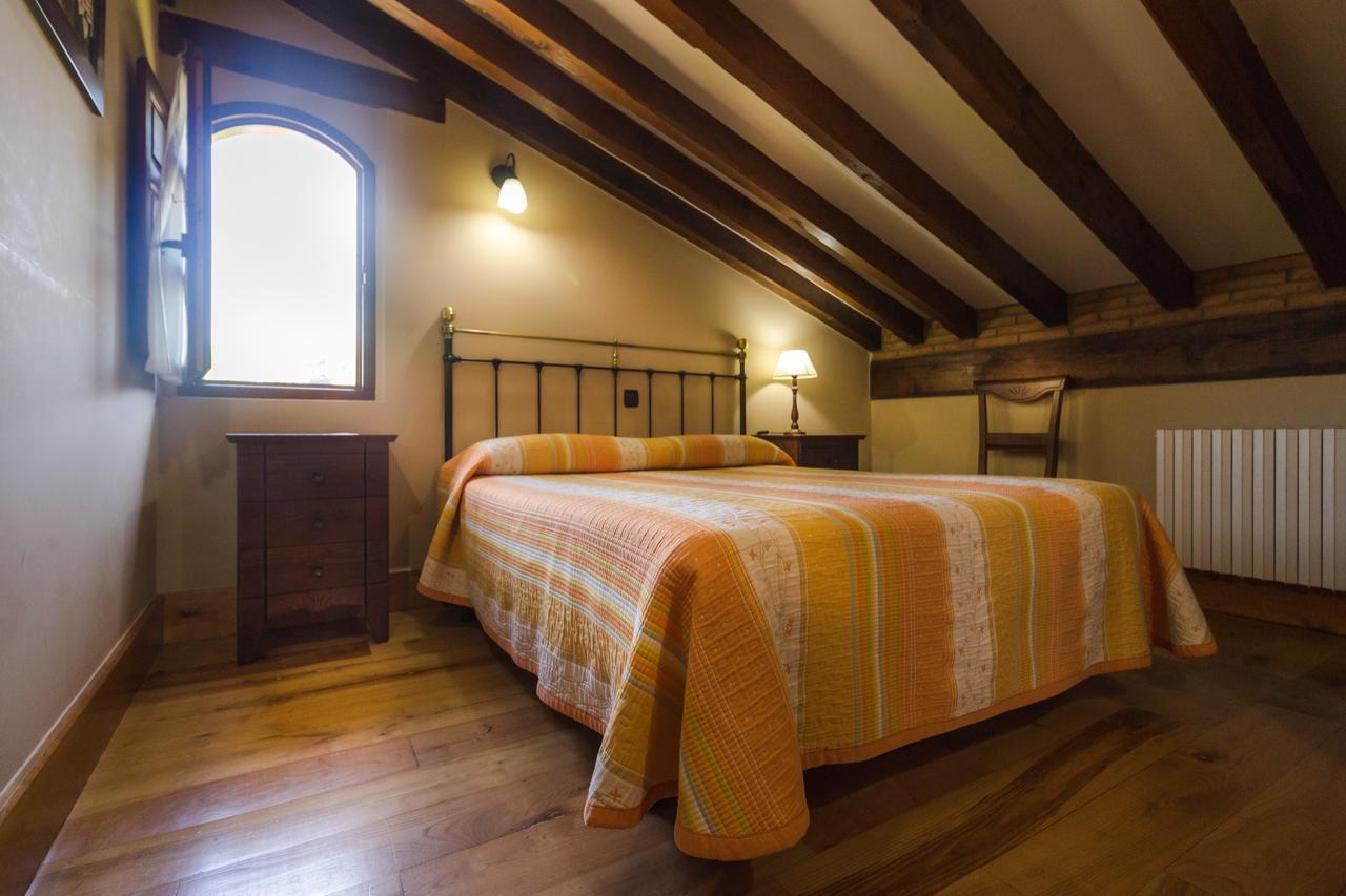 Posada La Aldea Orena Kültér fotó
